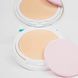 Cолнцезащитный антивозрастной кушон ATACHE Be Sun Make Up Anti-Aging Pearl SPF 50+ 12 г - дополнительное фото
