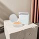 Cолнцезащитный антивозрастной кушон ATACHE Be Sun Make Up Anti-Aging Pearl SPF 50+ 12 г - дополнительное фото
