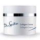 Зволожувальний крем для зневодненої шкіри Dr. Spiller Collagen Cream 50 мл - додаткове фото