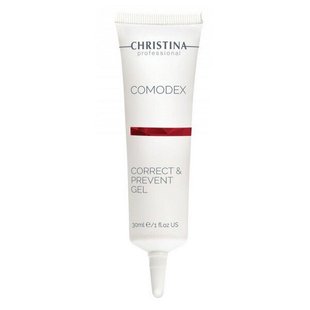 Гель «Коррекция и предотвращение» Christina Comodex Correct & Prevent Gel 30 мл - основное фото