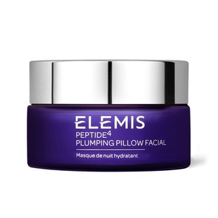 Охлаждающая ночная гель-маска ELEMIS Peptide⁴ Plumping Pillow Facial 50 мл - основное фото