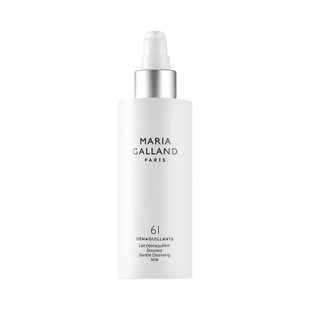 Нежное очищающее молочко Maria Galland 61 Gentle Cleansing Milk 200 мл - основное фото