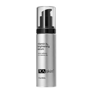 Осветляющая сыворотка PCA Skin Vitamin B3 Brightening Serum - основное фото