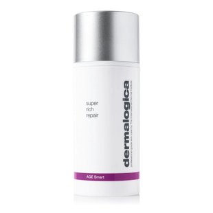 Суперпитательный восстанавливающий крем Dermalogica Super Rich Repair 100 мл - основное фото