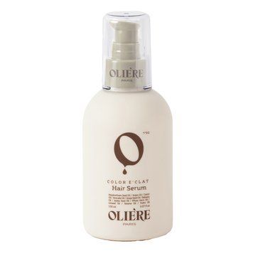 Сыворотка для окрашенных волос OLIE'RE PARIS Color E'Clat Hair Serum 150 мл - основное фото