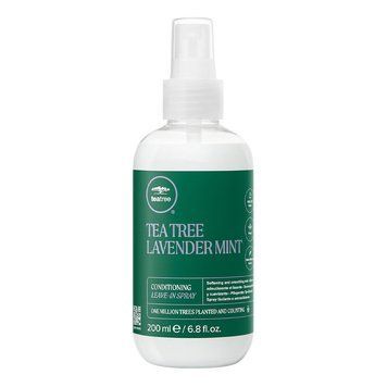 Спрей-кондиционер для волос Paul Mitchell Tea Tree Lavender Mint Conditioning Leave-In Spray 200 мл - основное фото