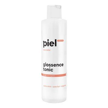 Тоник с AHA кислотами Piel Cosmetics Specialist Glossence Tonic 250 мл - основное фото