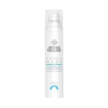 Кислородная маска для лица Alissa Beaute Hydra-Ox Bubble Mask 100 мл - основное фото