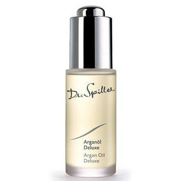 Арганова олія Dr. Spiller Arganoil Deluxe 30 мл - основне фото
