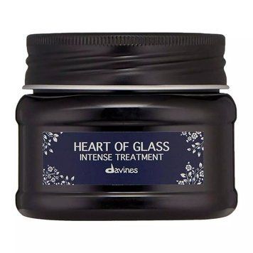 Интенсивный уход для блонда Davines Heart Of Glass Intense Treatment 150 мл - основное фото