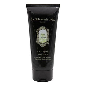 Лосьйон для тіла &laquo;Малайзія&raquo; La Sultane De Saba Voyage Sur La Route De Malaisie Body Lotion 200 мл - основне фото