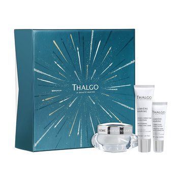 Набор &laquo;Морское осветление&raquo; для лица Thalgo Lumiere Marine Set - основное фото