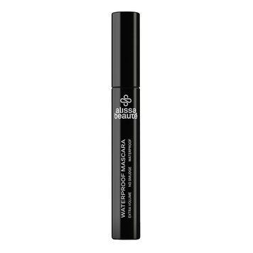 Водостійка туш для об'єму вій Alissa Beaute Colors Waterproof Mascara 12 мл - основне фото