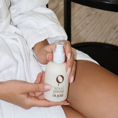 Сыворотка для окрашенных волос OLIE'RE PARIS Color E'Clat Hair Serum 150 мл - основное фото
