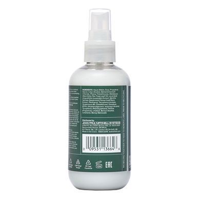 Спрей-кондиціонер для волосся Paul Mitchell Tea Tree Lavender Mint Conditioning Leave-In Spray 200 мл - основне фото