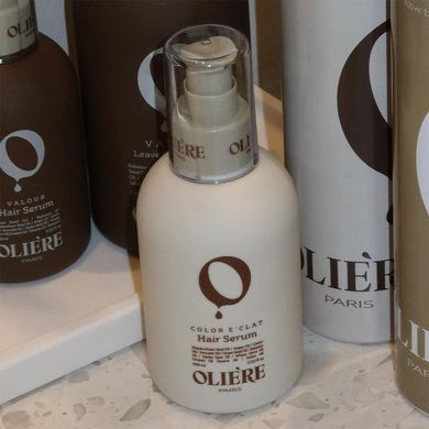 Сыворотка для окрашенных волос OLIE'RE PARIS Color E'Clat Hair Serum 150 мл - основное фото