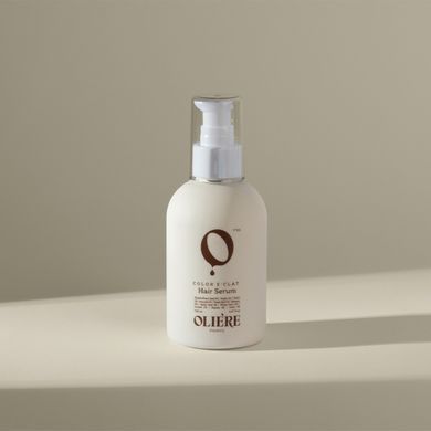 Сыворотка для окрашенных волос OLIE'RE PARIS Color E'Clat Hair Serum 150 мл - основное фото