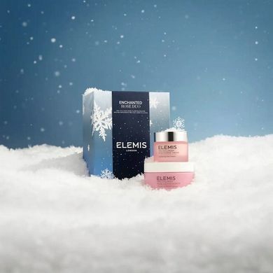 Дует для обличчя &laquo;Троянда&raquo; ELEMIS Enchanted Rose Duo - основне фото