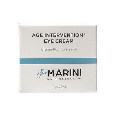 Крем для шкіри навколо очей Jan Marini Age Intervention Eye Cream 14 г - основне фото