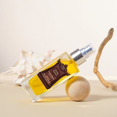 Масло красоты &laquo;Бали&raquo; La Sultane De Saba Voyage Balinais Beauty Oil 200 мл - основное фото