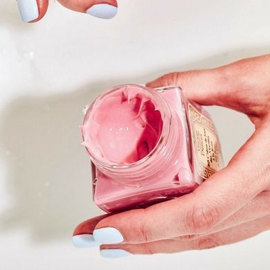 Ночной бальзам для лица с розой La Sultane De Saba Rose Night Balm 100 мл - основное фото