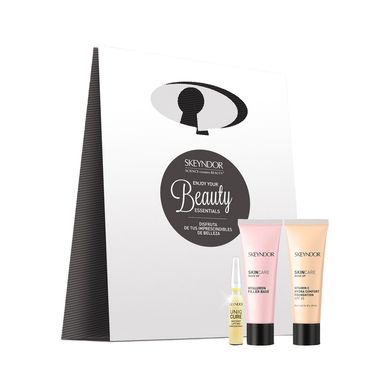 Подарочный набор «Всё для твоей красоты» Skeyndor Skincare Make Up - основное фото