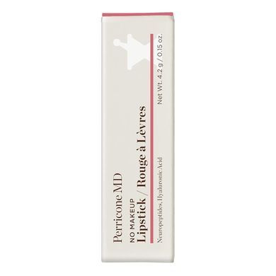 Помада для губ &laquo;Оригинальный розовый&raquo; Perricone MD No Makeup Lipstick Original Pink 4,2 г - основное фото