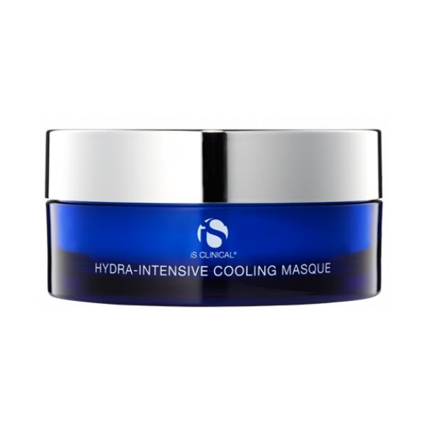 Увлажняющая освежающая маска iS CLINICAL Hydra-Intensive Cooling Masque 50 мл - основное фото