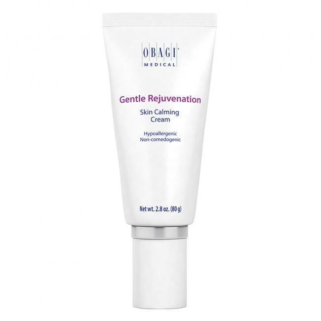 Заспокійливий крем Obagi Gentle Rejuvenation Skin Calming Cream 80 мл - основне фото