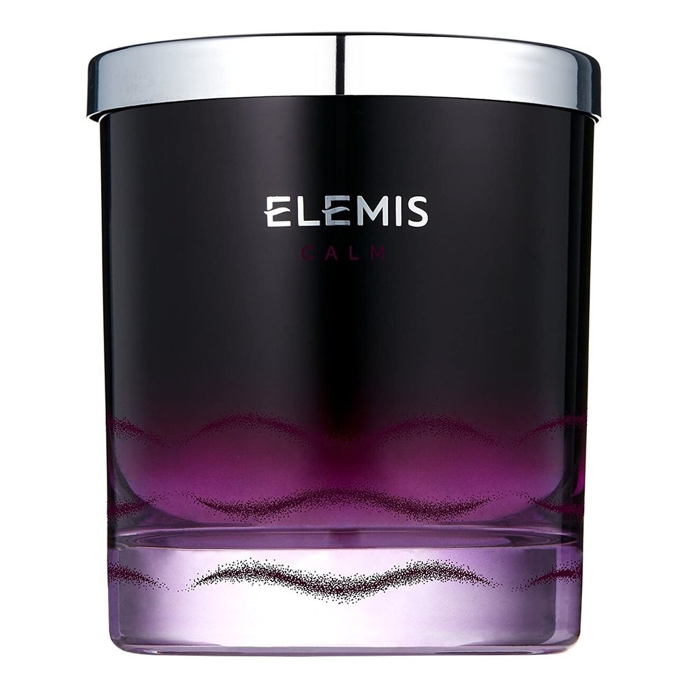 Свічка «Релакс» ELEMIS Life Elixir Calm Candle 230 г - основне фото