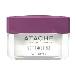 Ночной восстанавливающий крем ATACHE Soft Derm Soft Repare 50 мл - основное фото