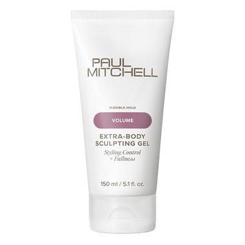 Гель для укладання волосся Paul Mitchell Extra-Body Sculpting Gel 100 мл - основне фото