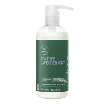 Очищувальний зволожувальний кондиціонер Paul Mitchell Tea Tree Lavender Mint Moisturizing Cowash 500 мл - основне фото