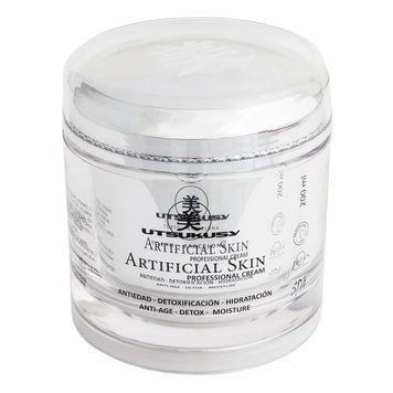 Антивіковий крем UTSUKUSY Artificial Skin Cream 200 мл - основне фото