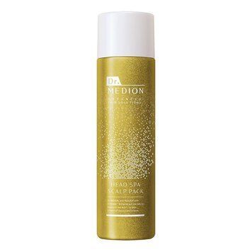 Карбокситерапія для шкіри голови Dr. Medion Head SPA Scalp Pack 150 мл - основне фото