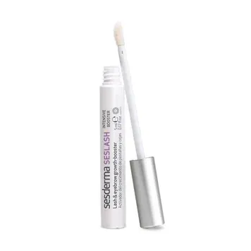Сыворотка-активатор роста ресниц и бровей Sesderma SesLash Lash & Eyebrow Growth-Booster 5 мл