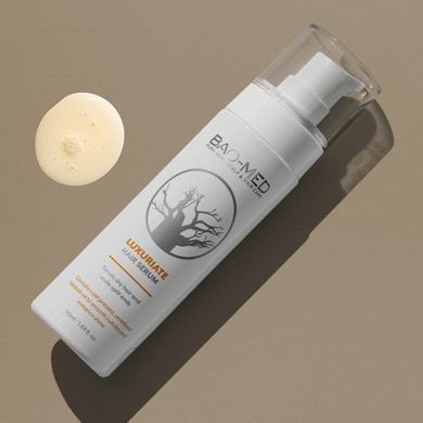 Сыворотка для волос Bao-Med Luxuriate Hair Serum 50 мл - основное фото