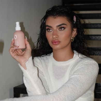 Сироватка для кучерявого волосся OLIE'RE PARIS Hydra Wave Curly Hair Serum 150 мл - основне фото