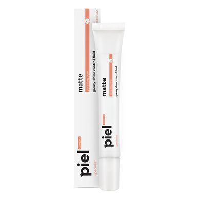 Матирующий флюид для лица Piel Cosmetics Specialist Matte Greasy Shine Control Fluid 25 мл - основное фото