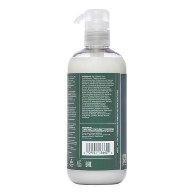 Очищающий увлажняющий кондиционер Paul Mitchell Tea Tree Lavender Mint Moisturizing Cowash 500 мл - основное фото