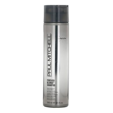 Шампунь для світлого волосся Paul Mitchell Forever Blonde Shampoo 250 мл - основне фото
