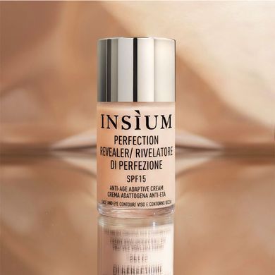 Антивозрастной крем (средний тон) INSIUM Perfection Revealer Summertime Anti-Age Adaptive Cream SPF 15 30 мл - основное фото
