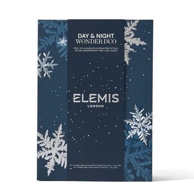 Омолаживающий дуэт &laquo;День и Ночь&raquo; ELEMIS Day & Night Wonder Duo - основное фото