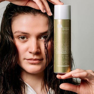Карбокситерапія для шкіри голови Dr. Medion Head SPA Scalp Pack 150 мл - основне фото