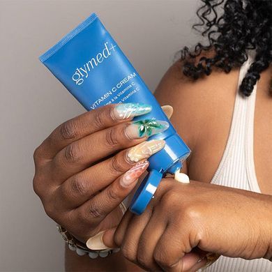 Крем с витамином C GlyMed Plus Vitamin C Cream 59 мл - основное фото