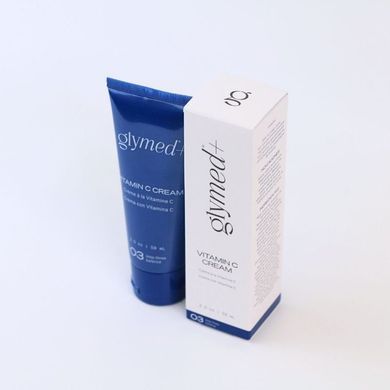 Крем с витамином C GlyMed Plus Vitamin C Cream 59 мл - основное фото