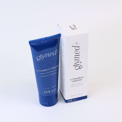 Крем с витамином C GlyMed Plus Vitamin C Cream 59 мл - основное фото
