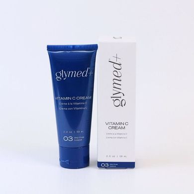 Крем с витамином C GlyMed Plus Vitamin C Cream 59 мл - основное фото