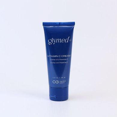 Крем с витамином C GlyMed Plus Vitamin C Cream 59 мл - основное фото