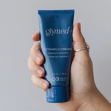 Крем с витамином C GlyMed Plus Vitamin C Cream 59 мл - основное фото